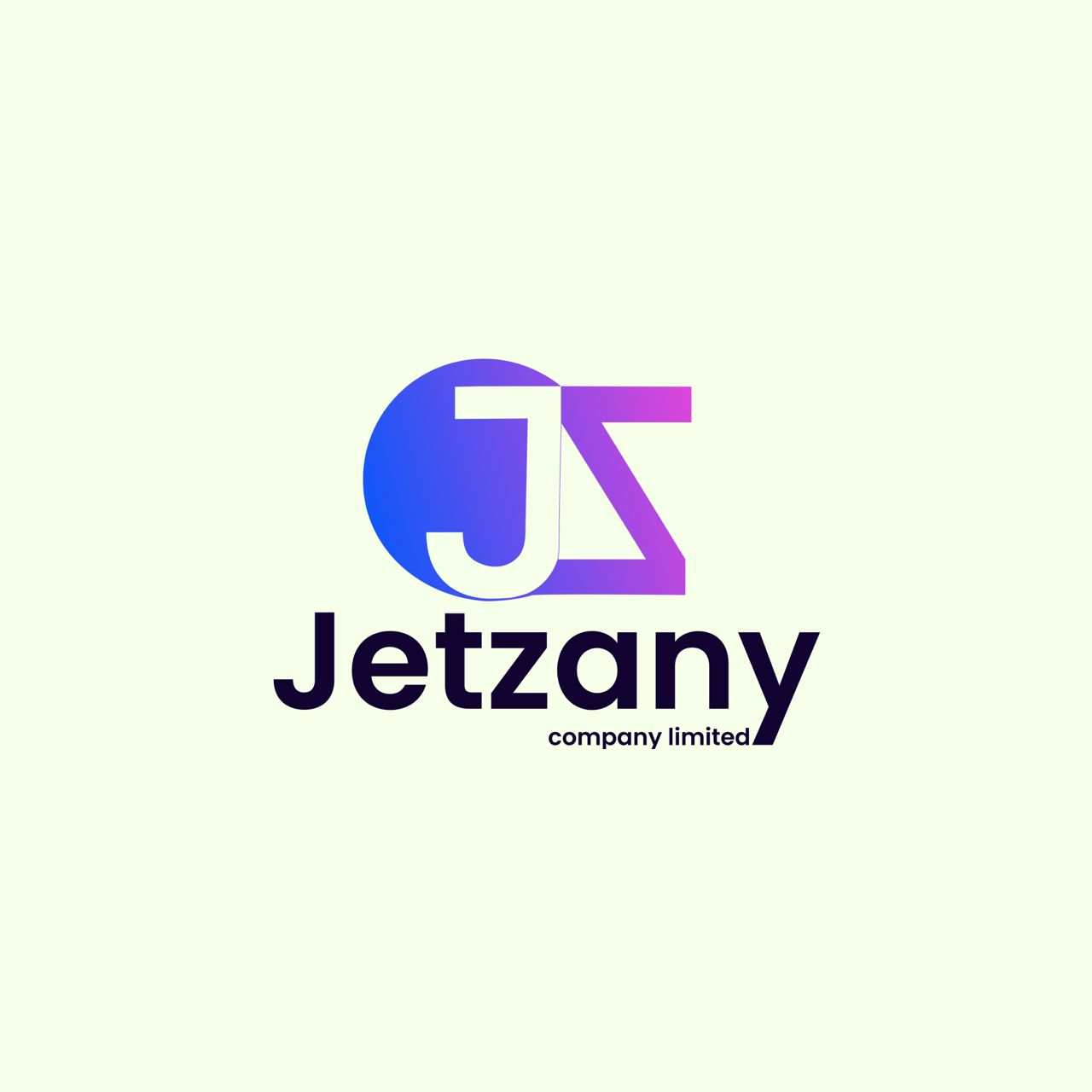Jetzany Logo